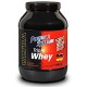 Triple Whey Protein 1000г.  Power System